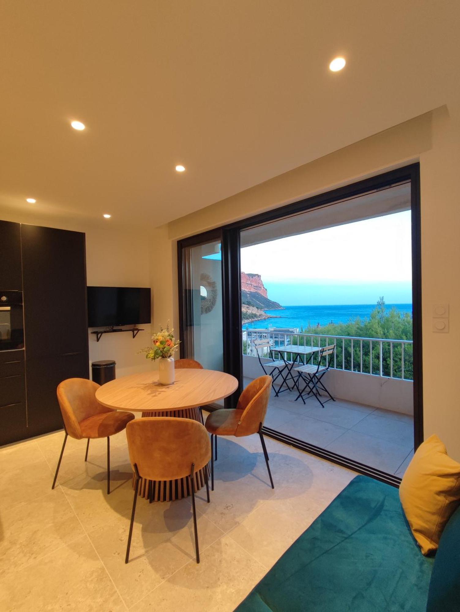 L'ipanema - Standing T2 + Balcon Appartement *