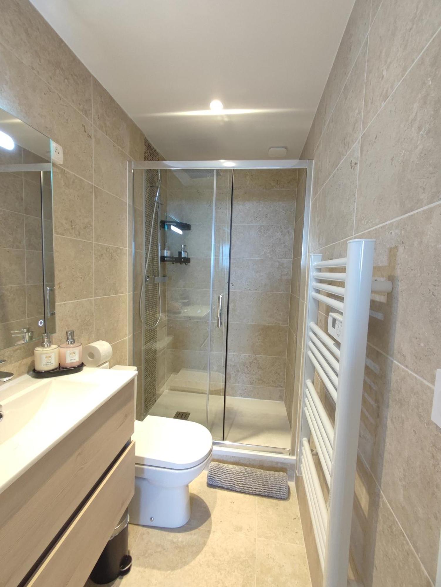 L'ipanema - Standing T2 + Balcon