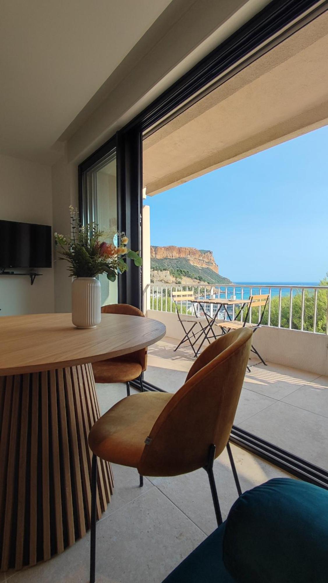Appartement L'ipanema - Standing T2 + Balcon *