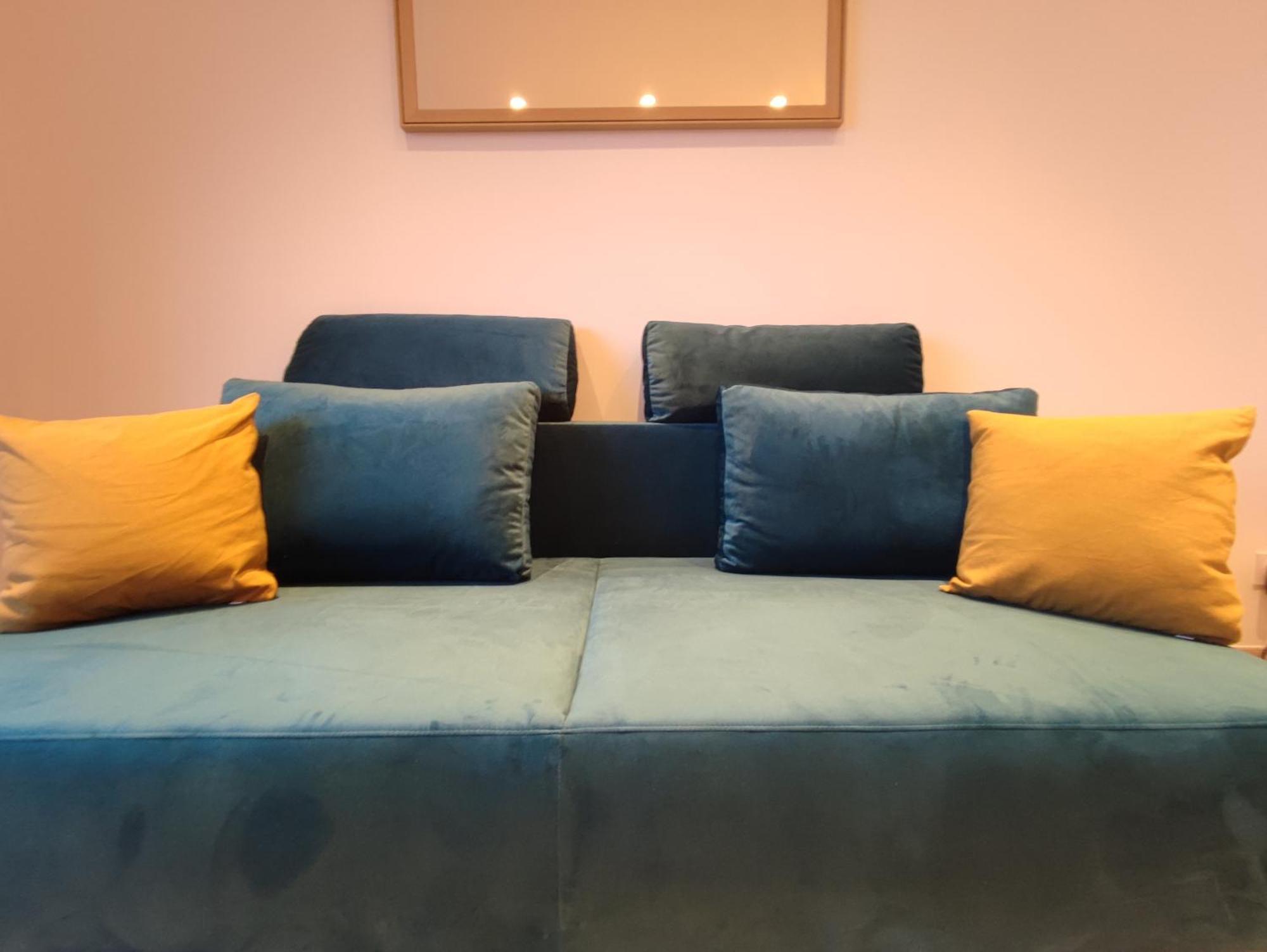 L'ipanema - Standing T2 + Balcon * Cassis