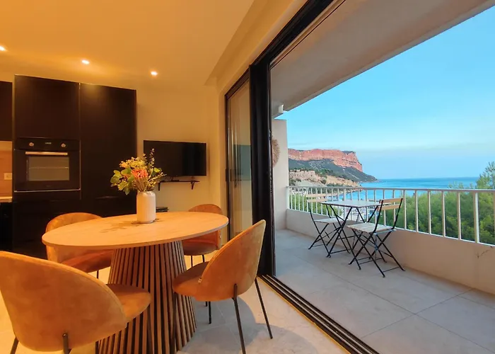 L\'Ipanema - Standing T2 + Balcon