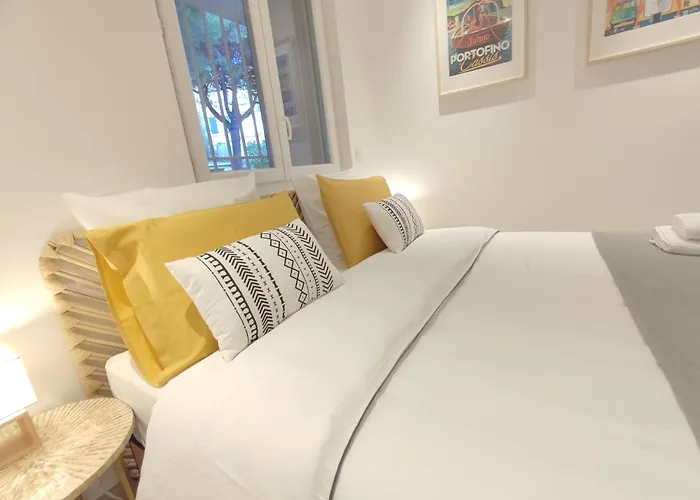 L\'Ipanema - Standing T2 + Balcon