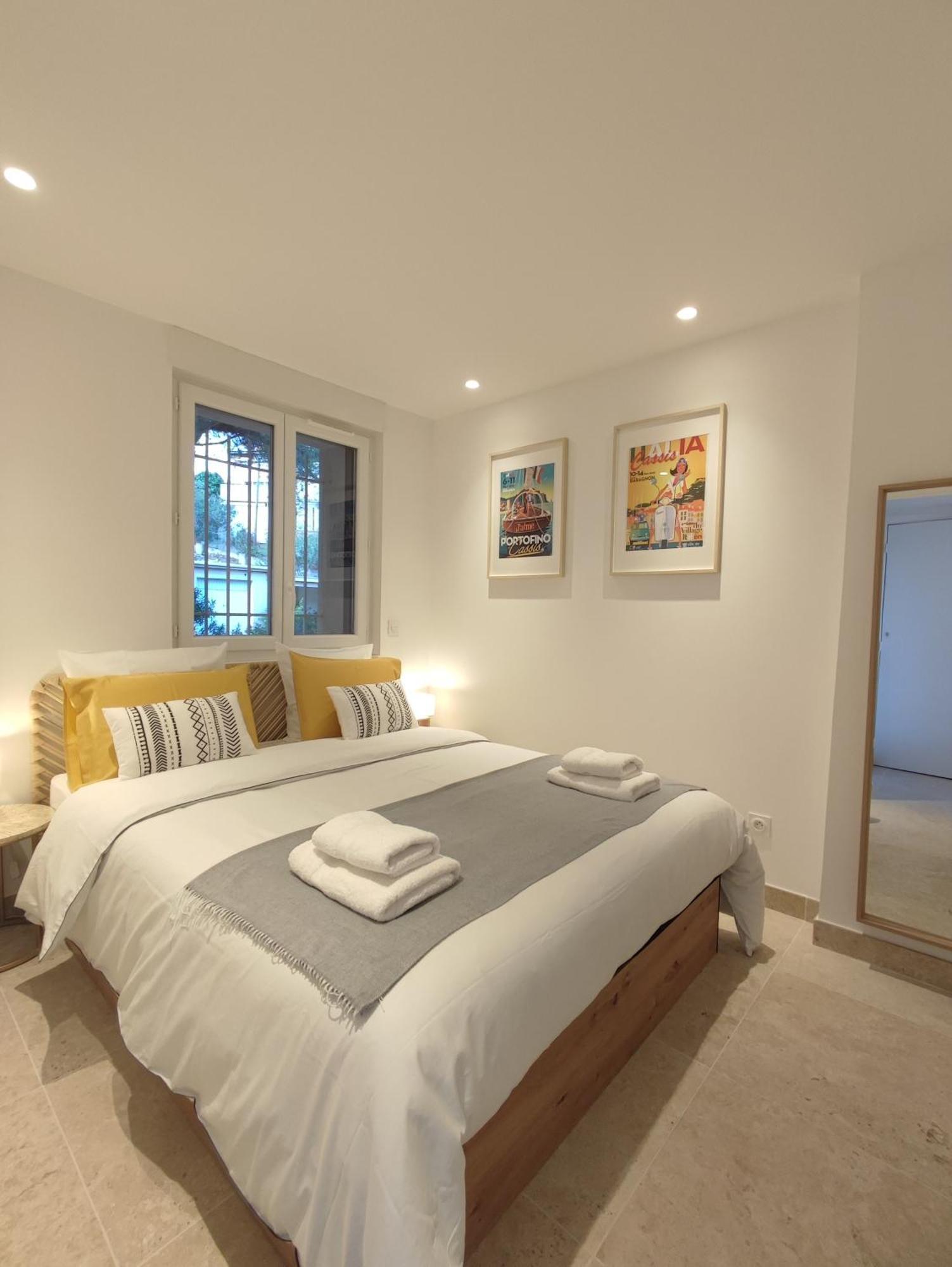 L'ipanema - Standing T2 + Balcon *