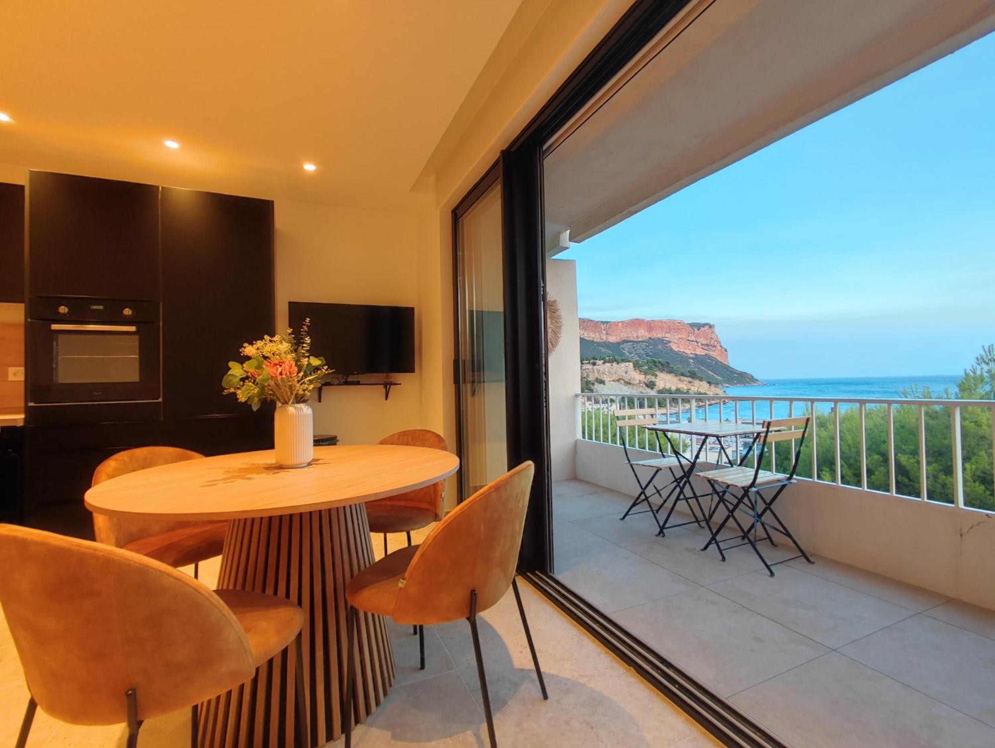 L'ipanema - Standing T2 + Balcon *