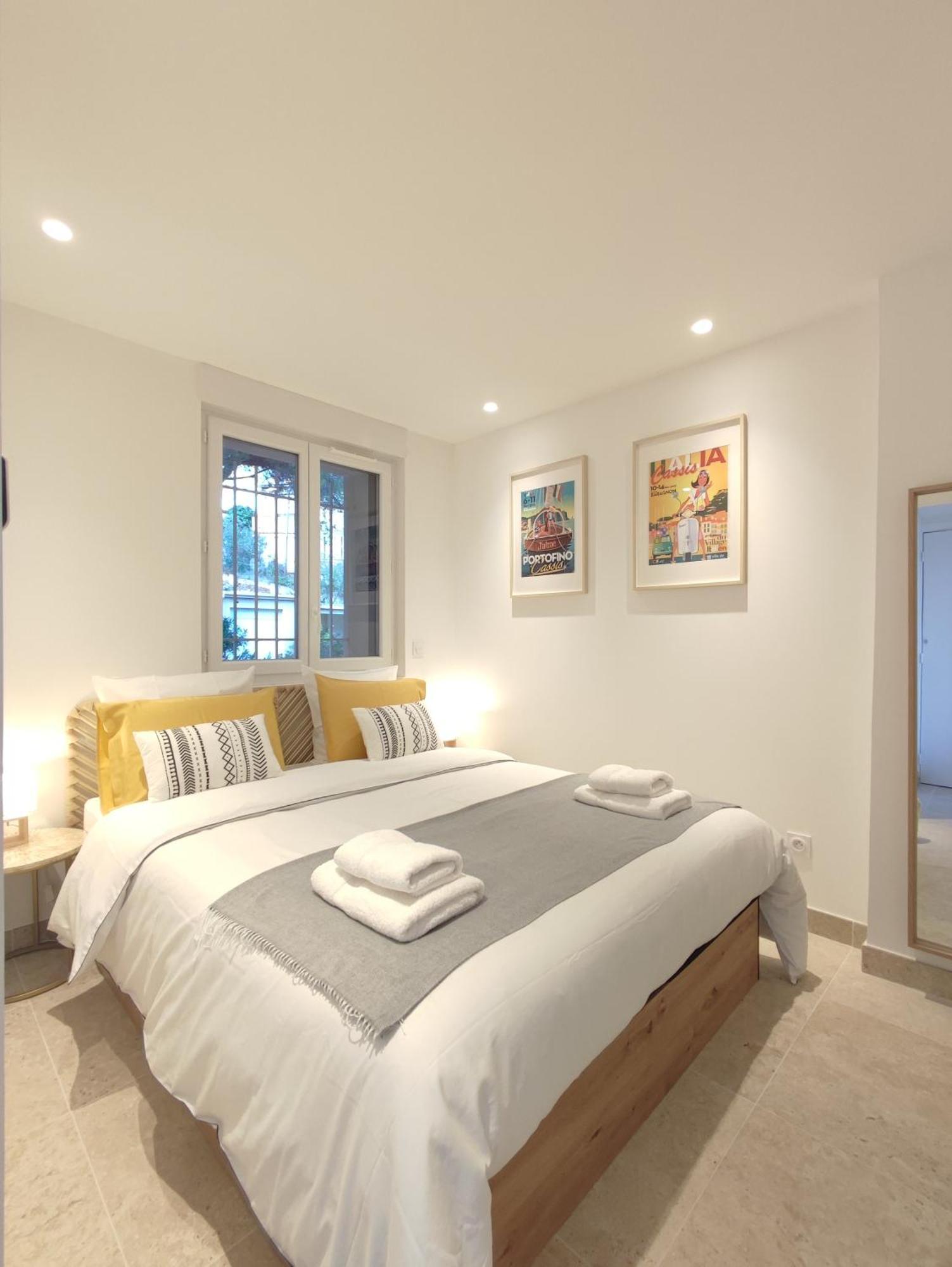 L'ipanema - Standing T2 + Balcon Apartment *