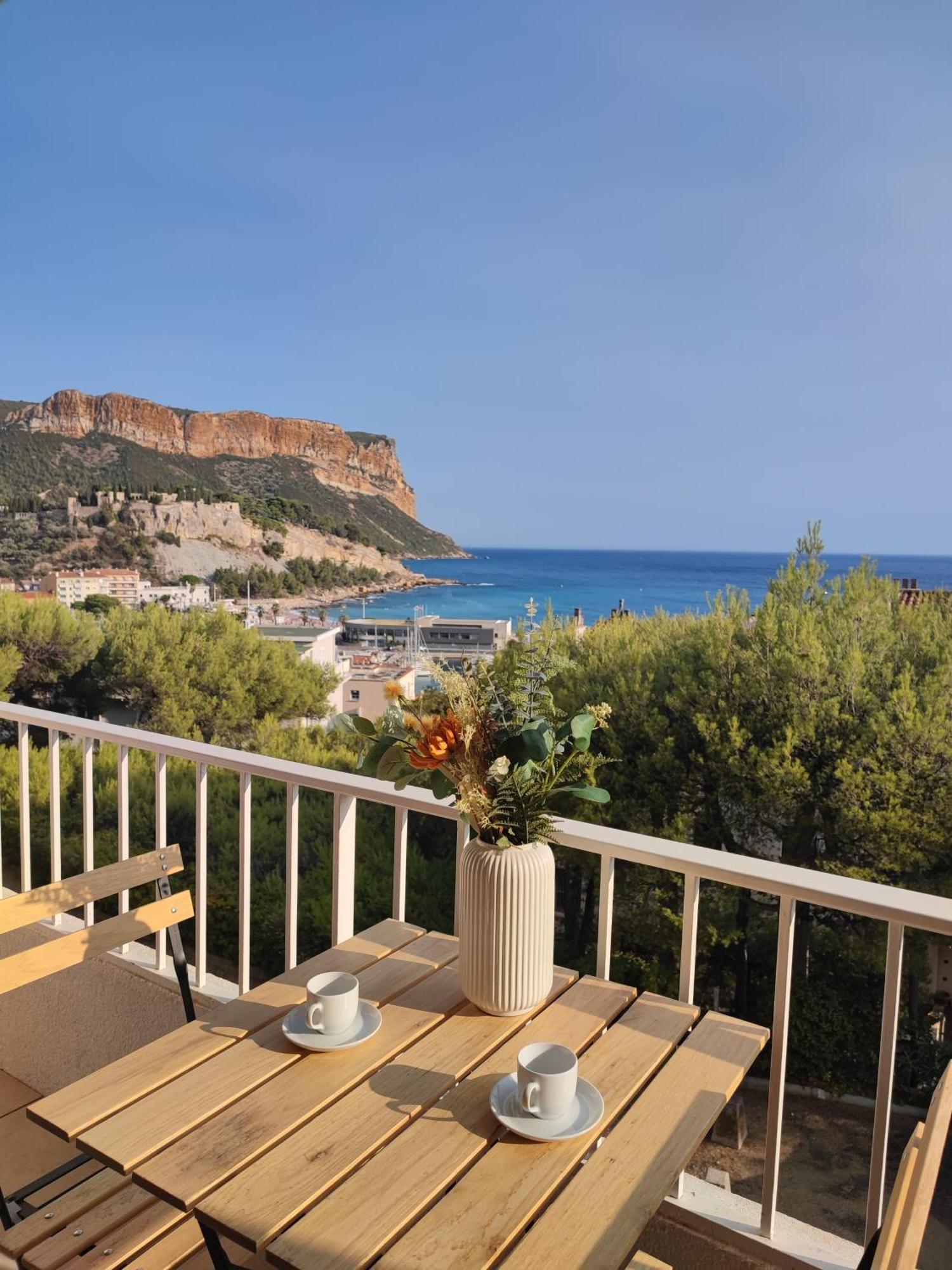 L'ipanema - Standing T2 + Balcon Apartment