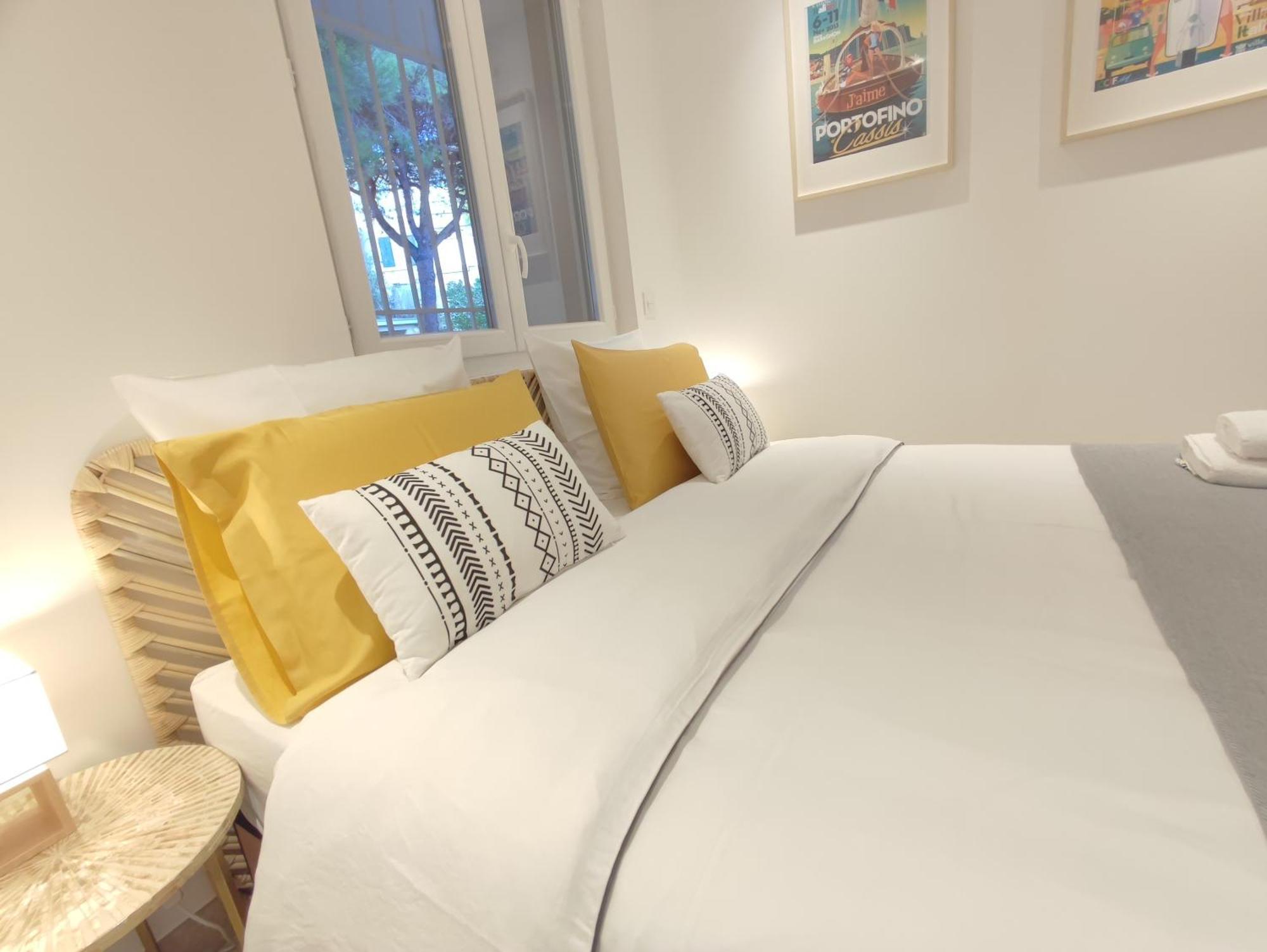 L'ipanema - Standing T2 + Balcon